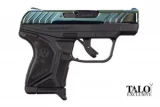 Ruger LCP II 3789