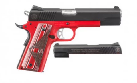 Ruger SR1911 6746