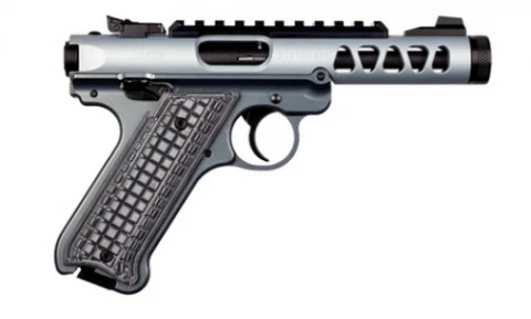 Ruger Mark IV 22/45 Lite 43922