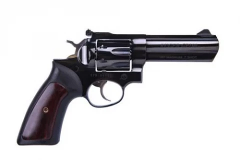 Ruger GP100 1776