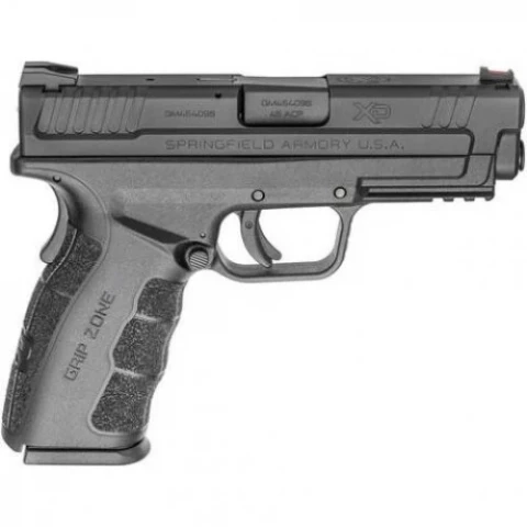 Springfield Armory XD Mod.2