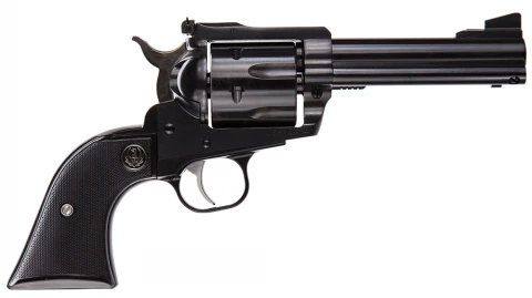 Ruger Blackhawk 0445