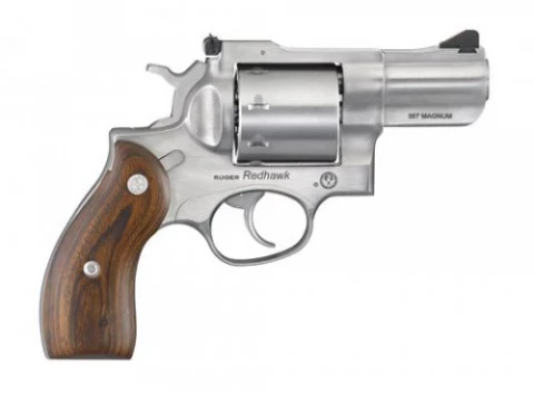 Ruger Redhawk 5051