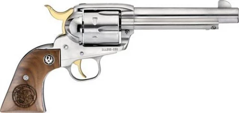 Ruger Vaquero Bicentential