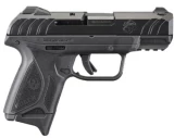 Ruger Security 9 3828