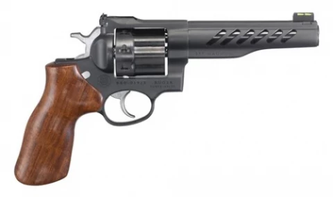 Ruger GP100 5065