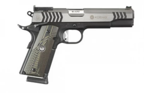 Ruger SR1911 6776