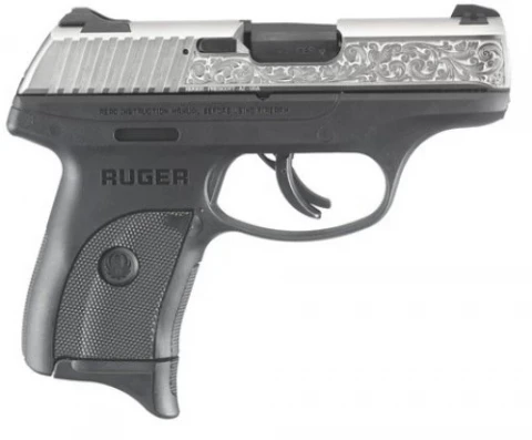 Ruger LC9S 3261