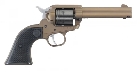 Ruger Wrangler 2004