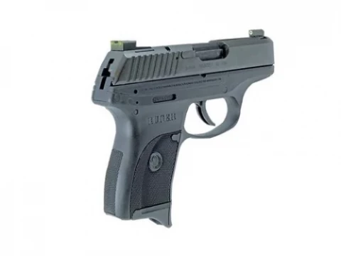 Ruger LC9S 3272