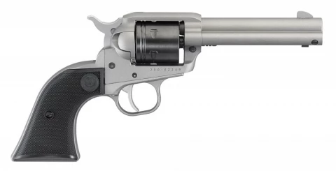 Ruger Wrangler 2003