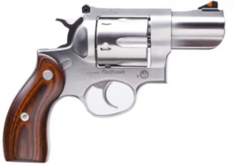 Ruger Redhawk 5034