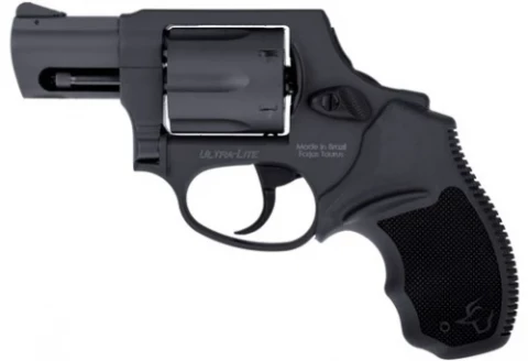 Taurus M856 Ultra Lite 2856021ULCH