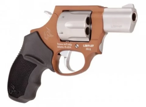 Taurus M856 Ultra Lite 2856029ULC12