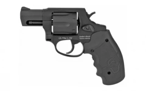 Taurus M856 Ultra Lite 2856021ULVL