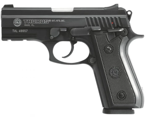 Taurus PT909 1909041