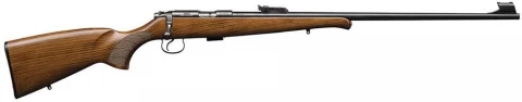 CZ 455 Training Rifle