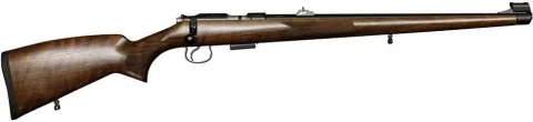 CZ 455 FS 02105