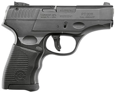 Taurus PT2011 11140031AL11