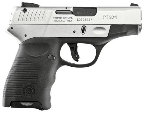 Taurus PT2011 1114003911