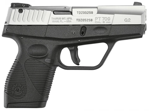 Taurus PT709 1709039G2