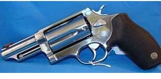 Taurus Judge M4410 2-441131MAG