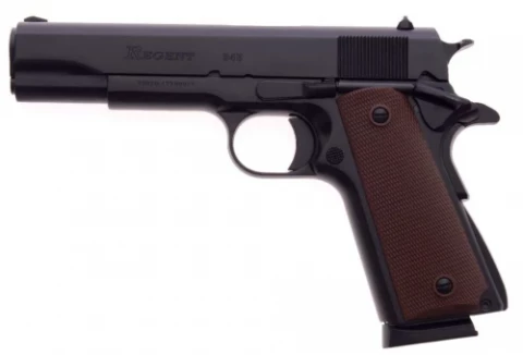 Tisas 1911 B45