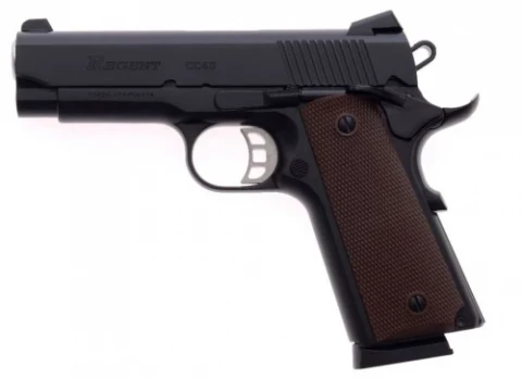 Tisas 1911 CC45