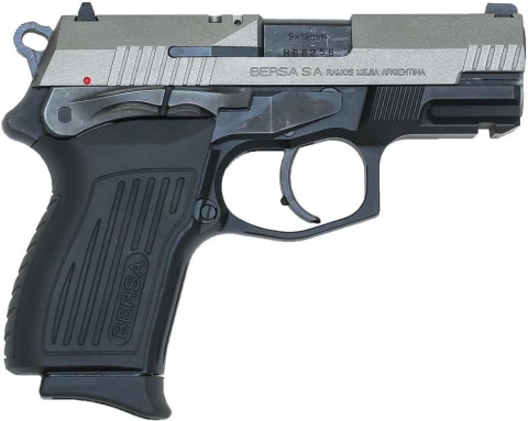 Bersa TPRC TPR9CDT