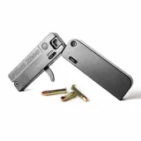 Trailblazer Firearms Life Card LC2