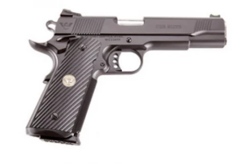 Wilson Combat CQB Elite CQBE-FS-45A