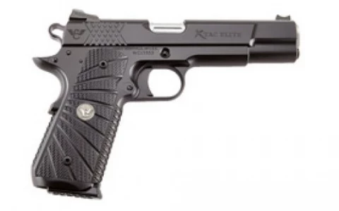 Wilson Combat X-Tac XTCEFS45A