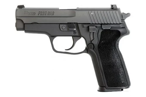 Sig Sauer P229 229357SAS2B