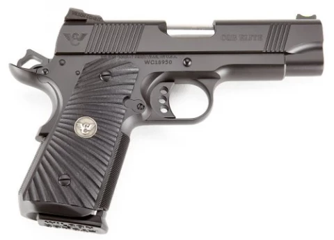 Wilson Combat CQB Elite CQBECP9