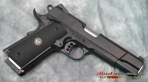 Wilson Combat CQB WCCQBCCA