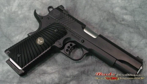 Wilson Combat X-Tac XTCFS45AT