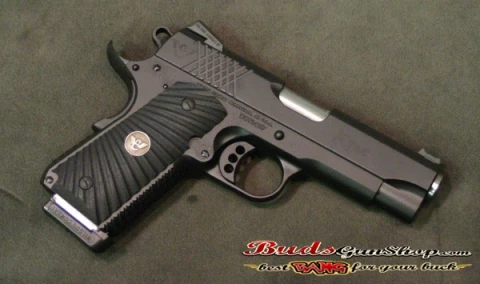 Wilson Combat X-Tac XTACPKCOMP