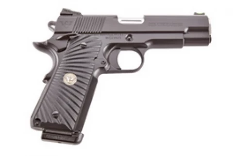 Wilson Combat CQB Commander