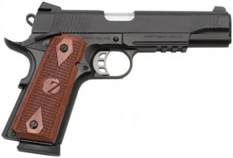 Zenith ZIG PC 1911