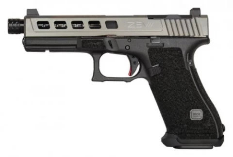 Zev Tech G17 Gen 3 4G17DFLYRMRCWTH