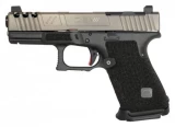 Zev Tech G19 Gen 3 3G19SPRTRMRCWAB