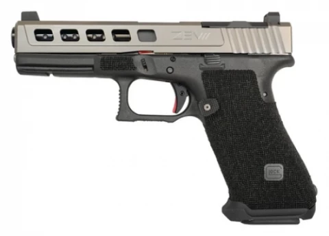 Zev Tech G17 Gen 3 3G17DFLYRMRCWAB