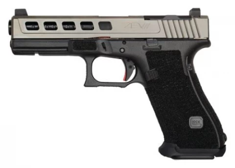 Zev Tech G17 Gen 4 4G17DFLYRMRCWAB