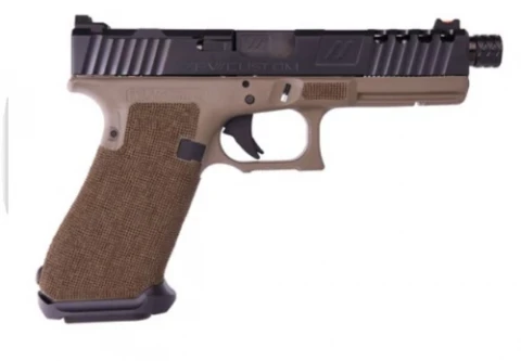 Zev Tech G17 Gen 4 LP.GM-OD17-TH