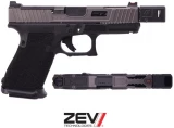 Zev Tech G19 Gen 4 GUN.MOD-LP.GM-TG19-T