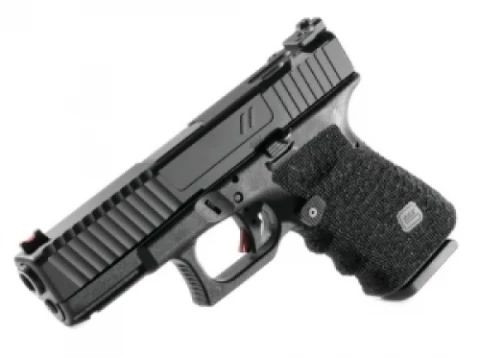 Zev Tech G19 Defender ACUG19DEFRMRDLC