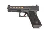 Zev Tech G17 Gen 3 GUN.MOD-3G-G17-DFLY-RMR-CW.ABS