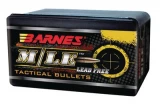 Tac-XP Pistol Bullets Lead Free .355 Diameter 95