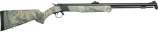 CVA Wolf Rifle PR2115N