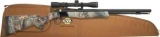 CVA Wolf Rifle PR2112SC